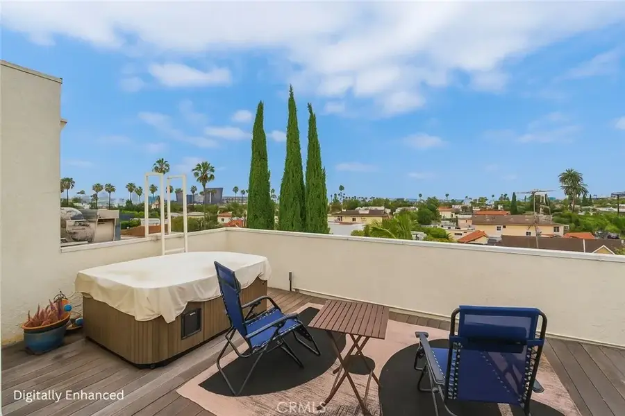 432 S Hamel Road #302, Los Angeles, CA 90048 - #2