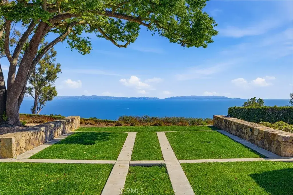 18 E Crest Road, Rolling Hills, CA 90274 - #1