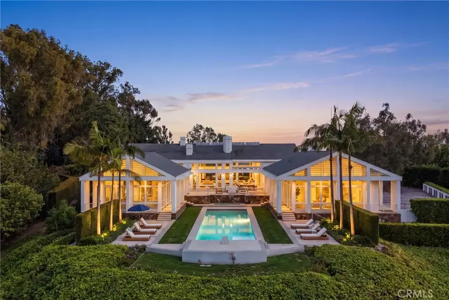 18 E Crest Road, Rolling Hills, CA 90274 - #2