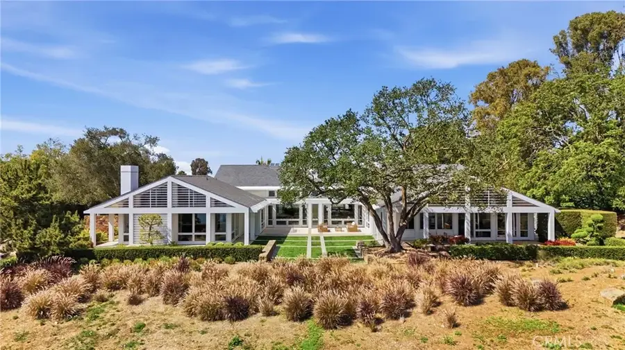 18 E Crest Road, Rolling Hills, CA 90274 - #3