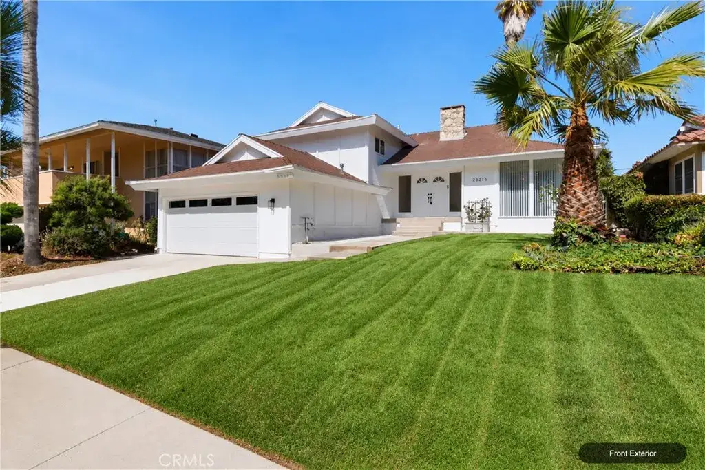 23316 Los Codona Ave., Torrance, CA 90505 - #1