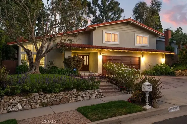 26736 Hawkhurst Drive, Rancho Palos Verdes, CA 90275