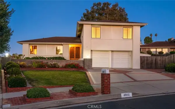4802 Elkridge Drive, Rolling Hills Estates, CA 90275
