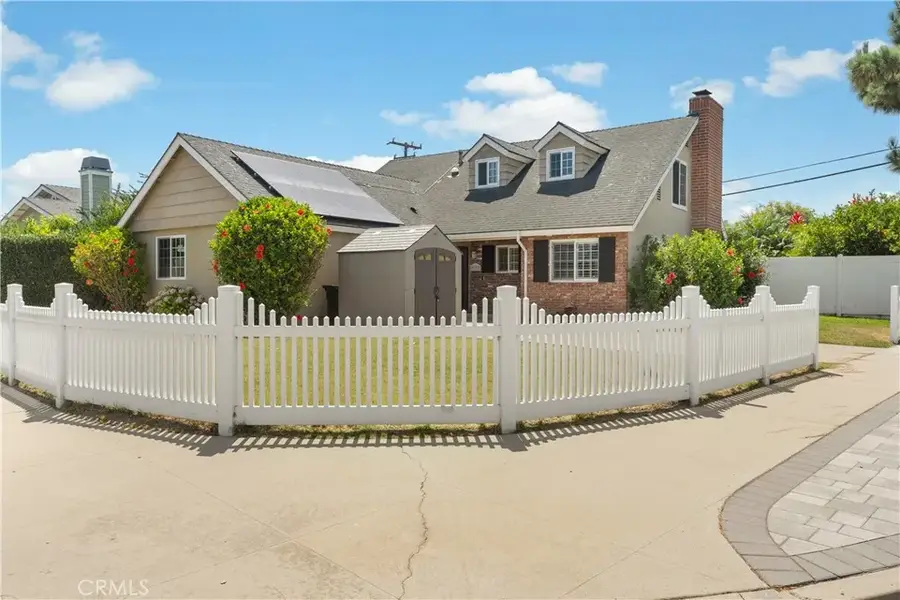 5282 Trinette, Garden Grove, CA 92845 - #3