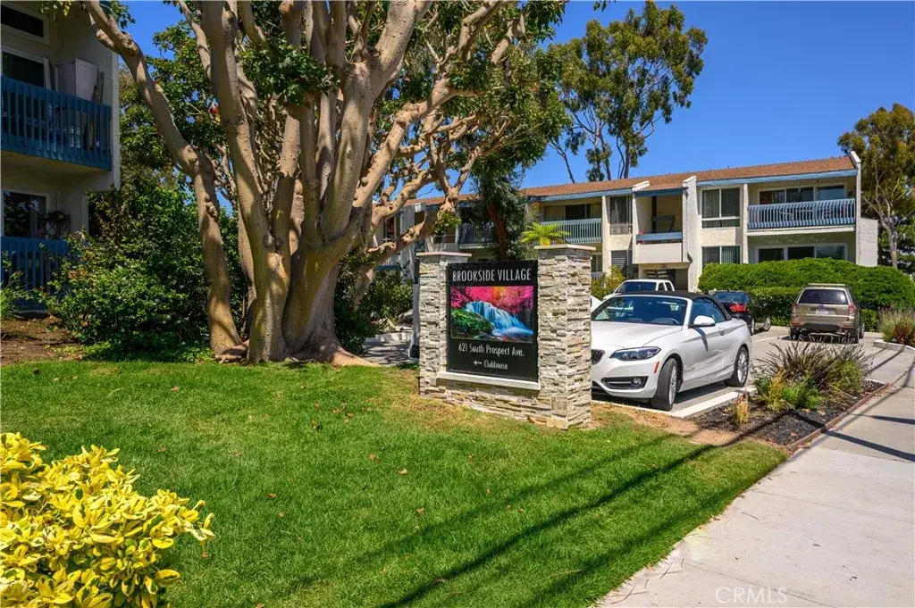 603 S Prospect Avenue #205, Redondo Beach, CA 90277 - #1