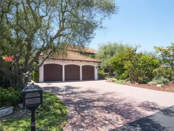 23 Country Meadow Road, Rolling Hills Estates, CA 90274