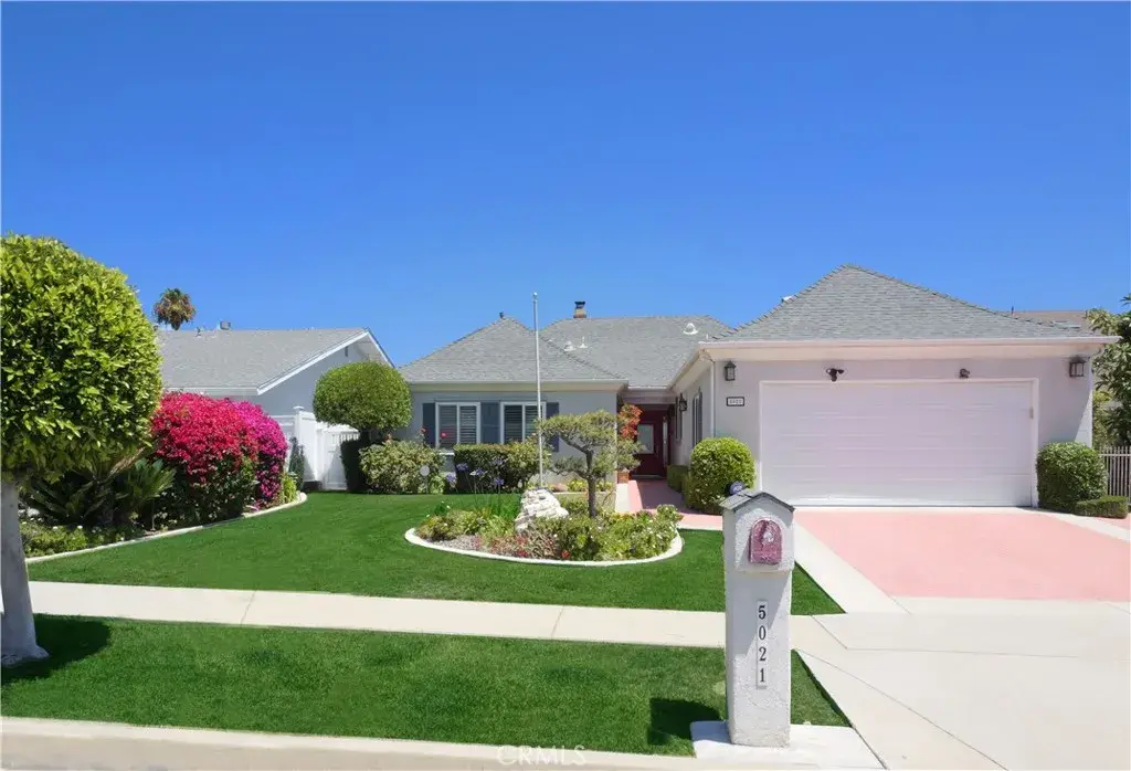 5021 Blackhorse Road, Rancho Palos Verdes, CA 90275 - #1