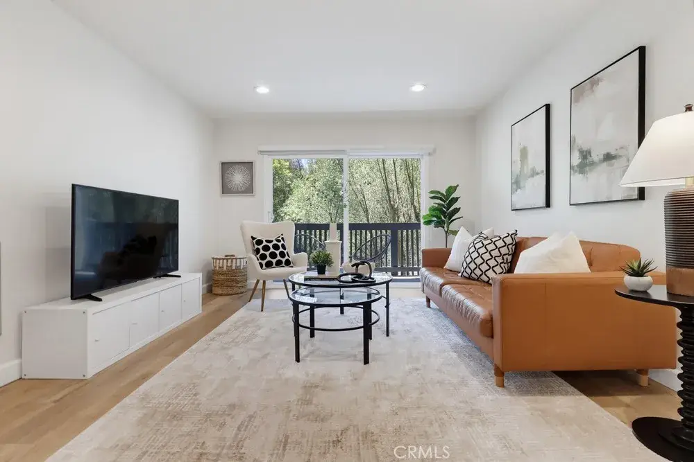 3601 W Hidden Ln #203, Palos Verdes Peninsula, CA 90274 - #1