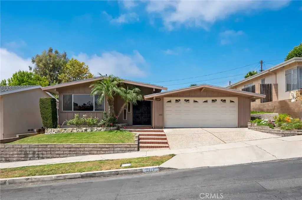 2317 Anabas Avenue, San Pedro, CA 90732 - #1