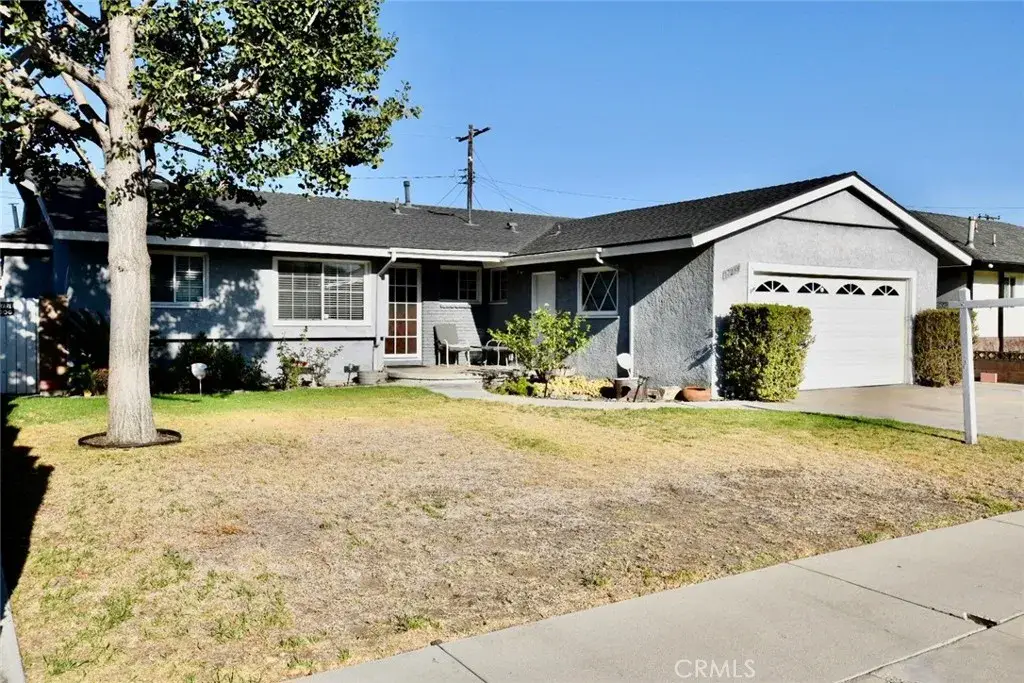 17238 Carfax Ave, Bellflower, CA 90706 - #1