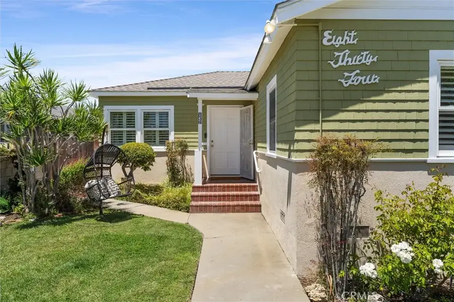 834 W 24th, San Pedro, CA 90731 - #2
