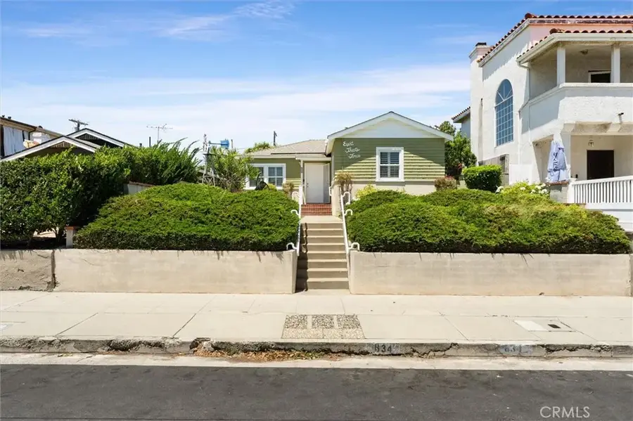 834 W 24th, San Pedro, CA 90731 - #3
