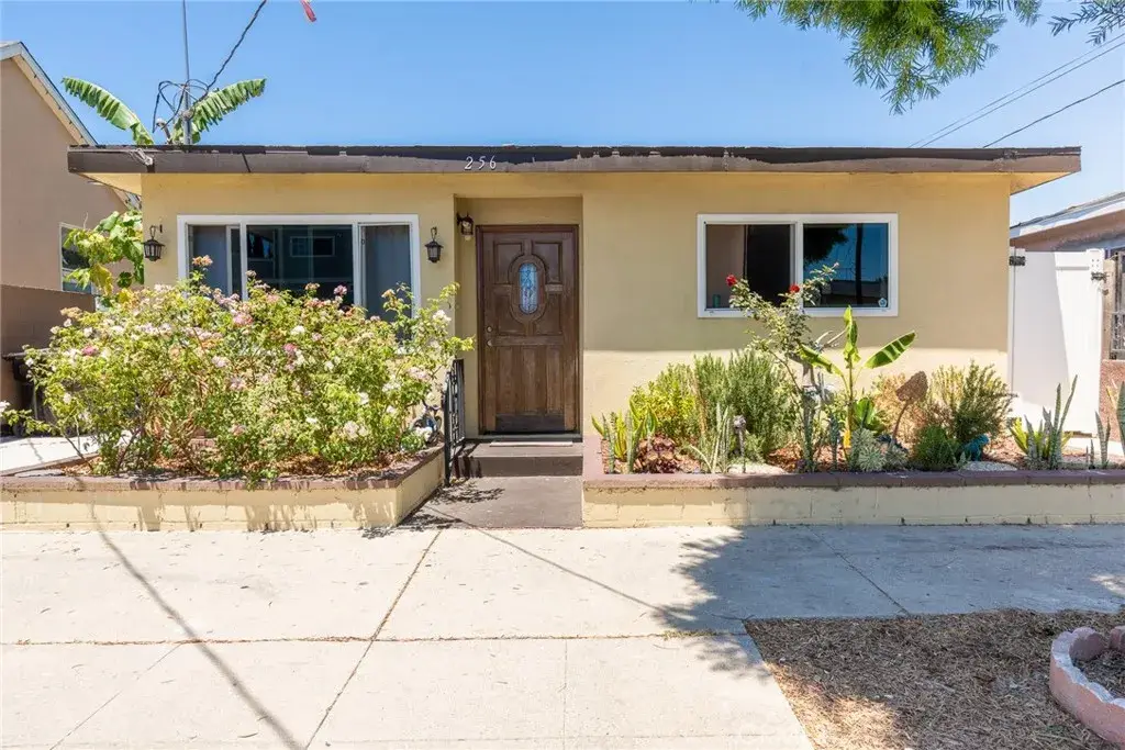 256 W 14th, San Pedro, CA 90731 - #1