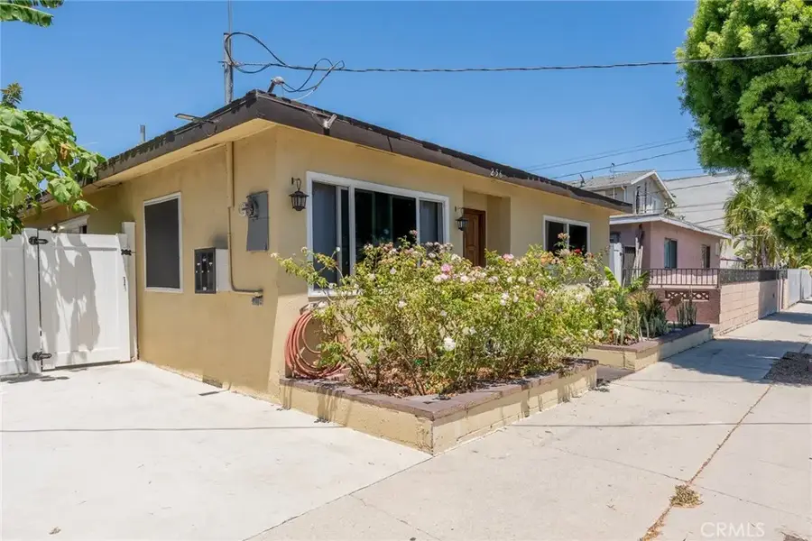 256 W 14th, San Pedro, CA 90731 - #3