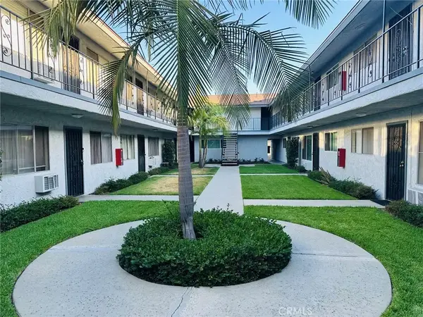 2890 E Artesia #42, Long Beach, CA 90805