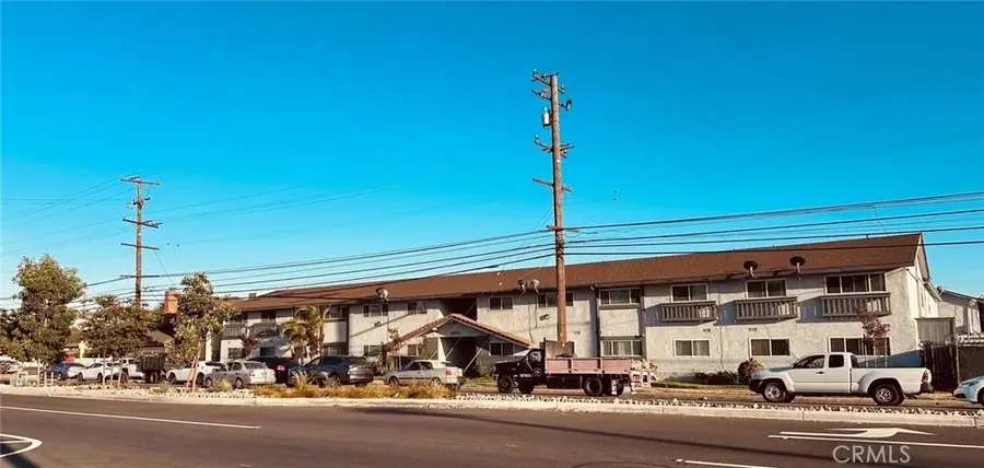 2890 E Artesia #42, Long Beach, CA 90805 - #2