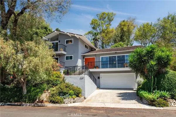 4237 Via Alondra, Palos Verdes Estates, CA 90274