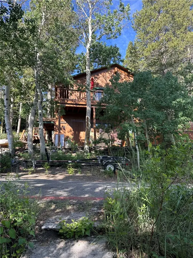 251 Forest Road, June Lake, CA 93529 - #2