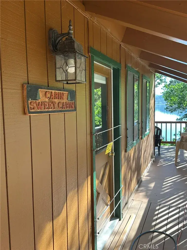 251 Forest Road, June Lake, CA 93529 - #3