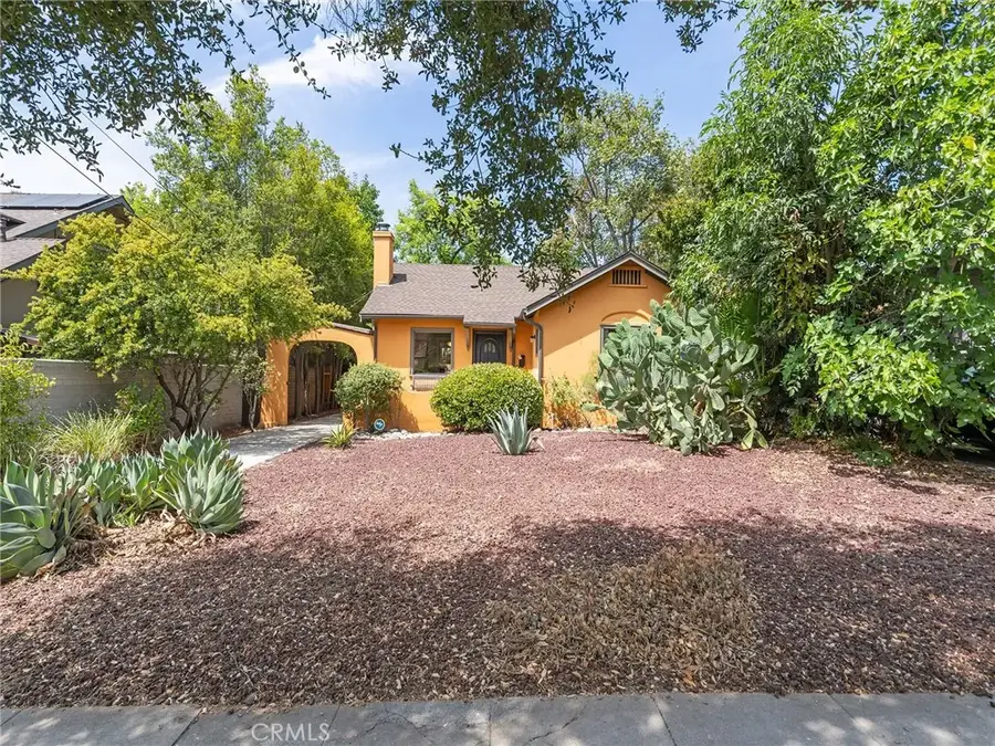 1815 N Michigan Avenue, Pasadena, CA 91104 - #2