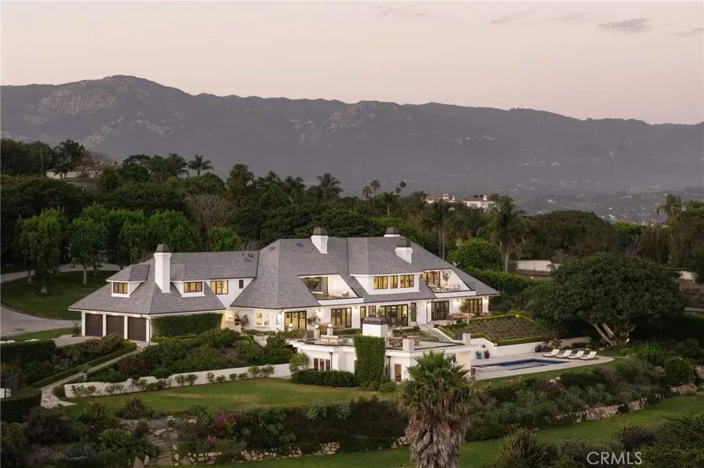 3201 Campanil Drive, Santa Barbara, CA 93109 - #1