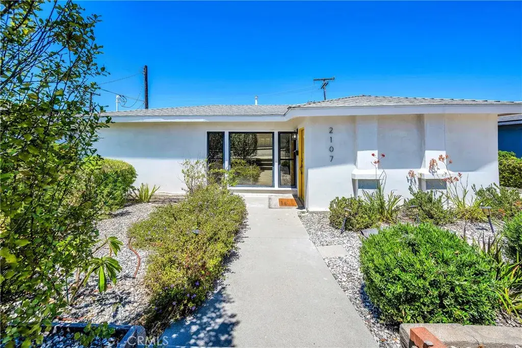 2107 W 237th, Torrance, CA 90501 - #1
