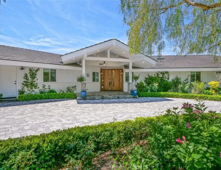 2 El Concho Lane, Rolling Hills, CA 90274 - #2