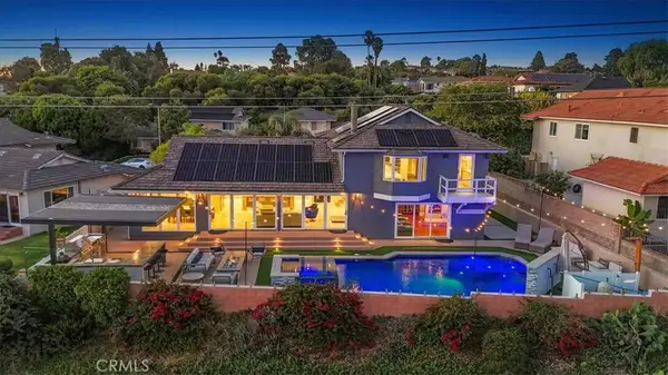 5818 Sunmist Drive, Rancho Palos Verdes, CA 90275