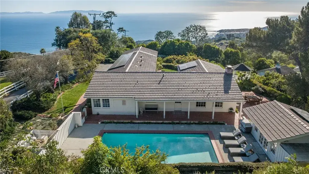 5 Quail Ridge South, Rolling Hills, CA 90274 - #1