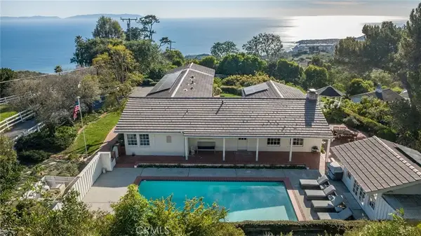 5 Quail Ridge South, Rolling Hills, CA 90274
