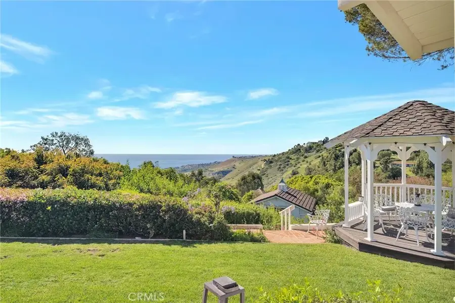 5 Quail Ridge South, Rolling Hills, CA 90274 - #2