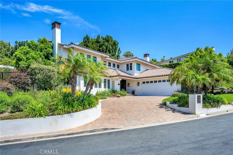3663 Vigilance Drive, Rancho Palos Verdes, CA 90275 - #2