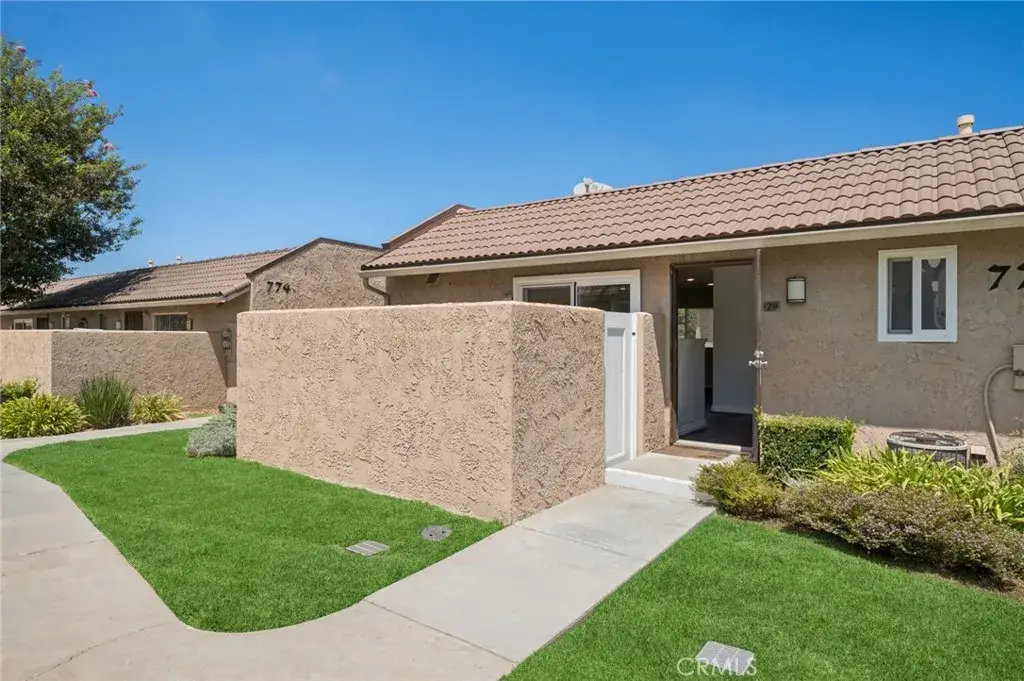 772 W Lambert #129, La Habra, CA 90631 - #1