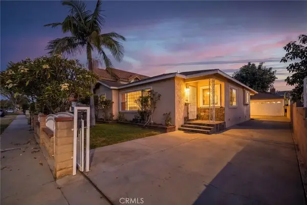 11945 209th, Lakewood, CA 90715