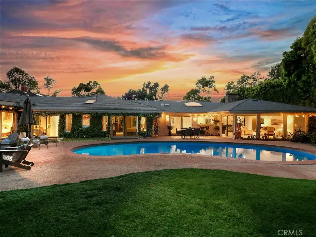 27424 Rainbow Ridge, Palos Verdes Peninsula, CA 90274 - #1