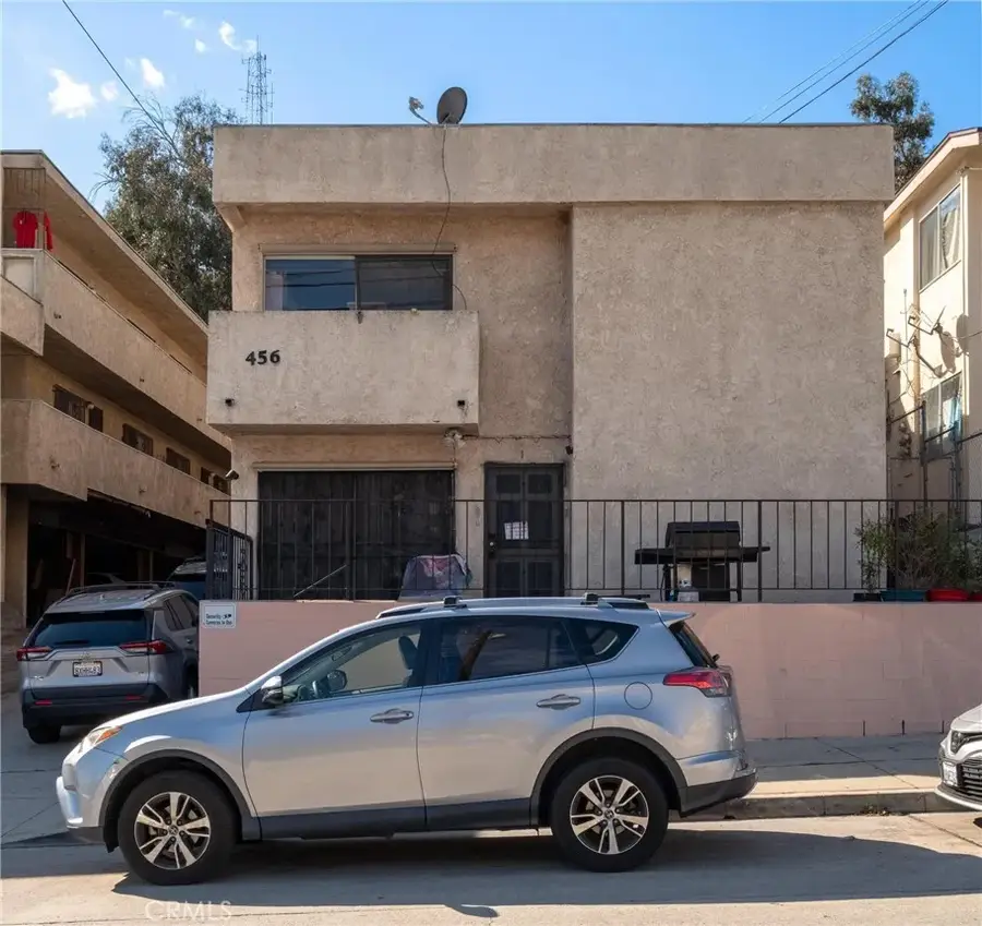456 Solano Avenue, Los Angeles, CA 90012 - #2