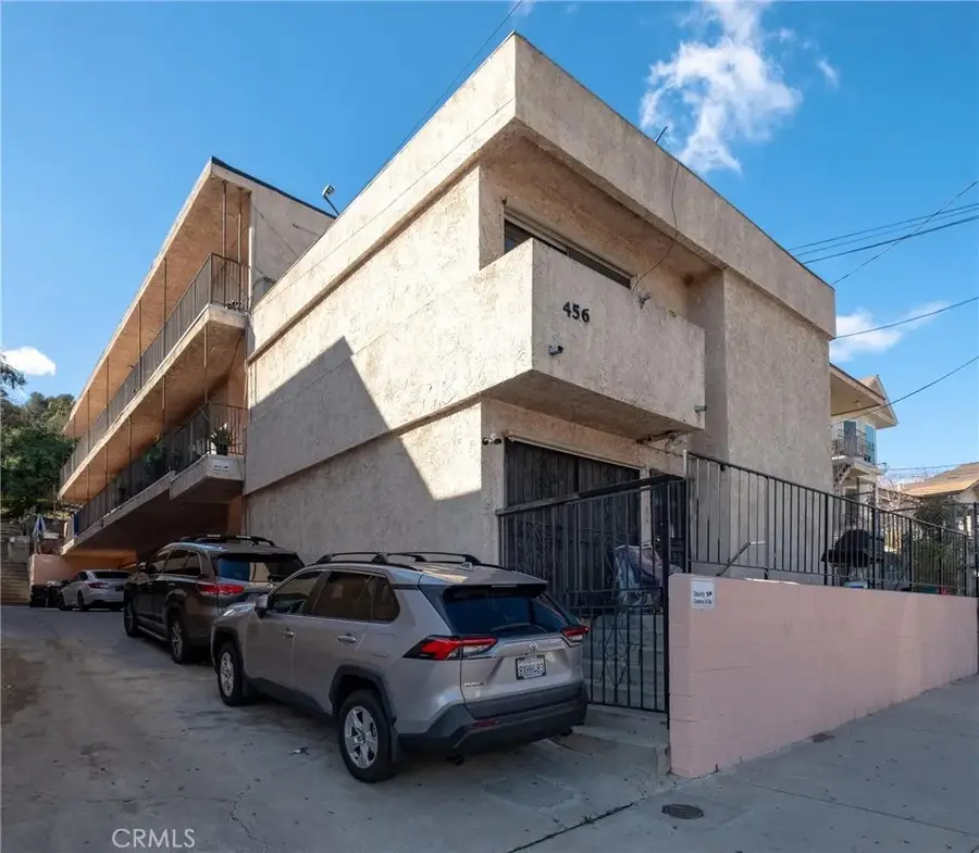 456 Solano Avenue, Los Angeles, CA 90012 - #3
