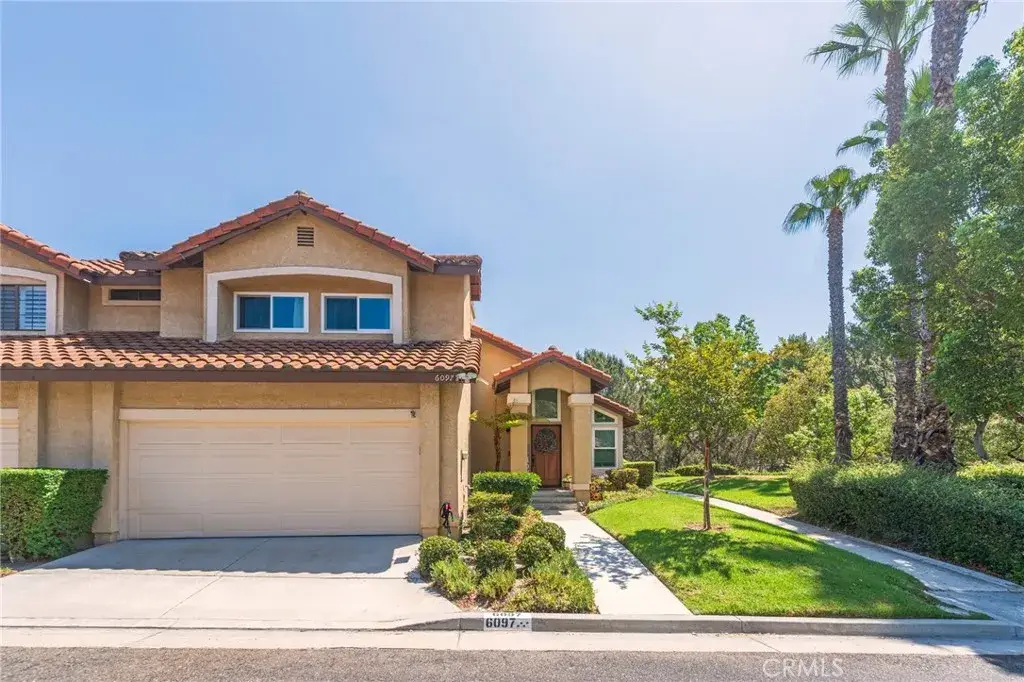 6097 E Montefino, Anaheim, CA 92807 - #1