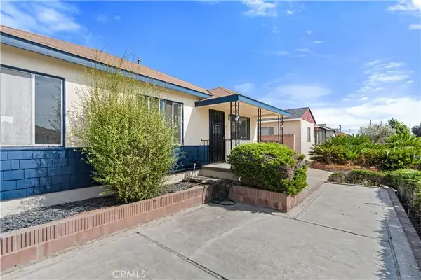 15616 Cerise Avenue, Gardena, CA 90249