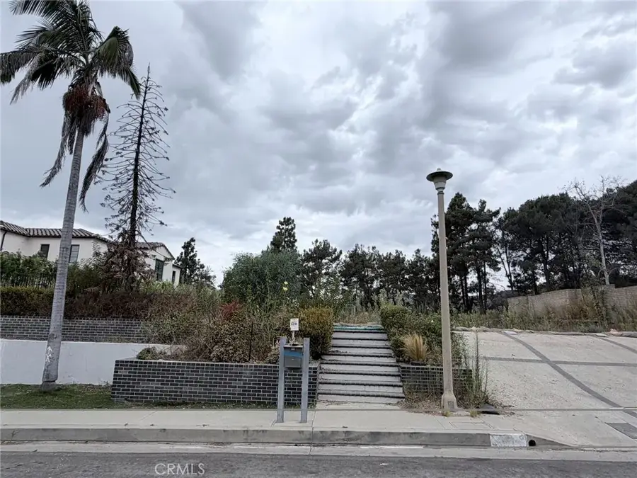 1425 Monte Grande, Pacific Palisades, CA 90272 - #2