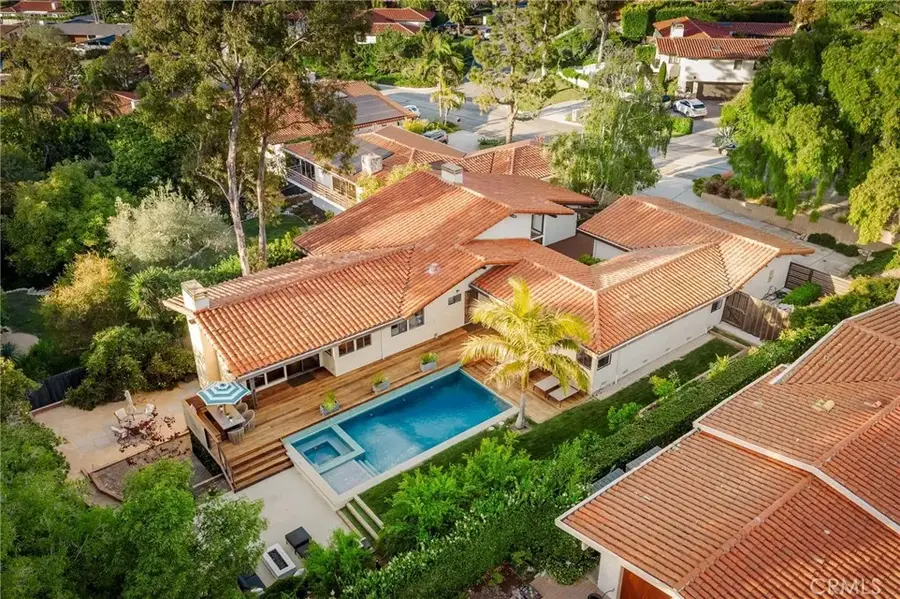 1405 Via Gabriel, Palos Verdes Estates, CA 90274 - #2