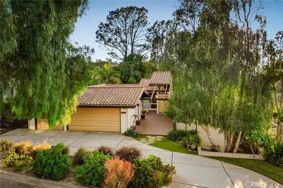 1405 Via Gabriel, Palos Verdes Estates, CA 90274 - #3