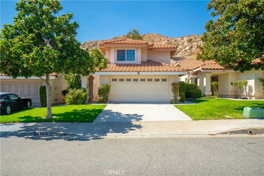 29105 Marilyn Drive, Canyon Country, CA 91387 - #1