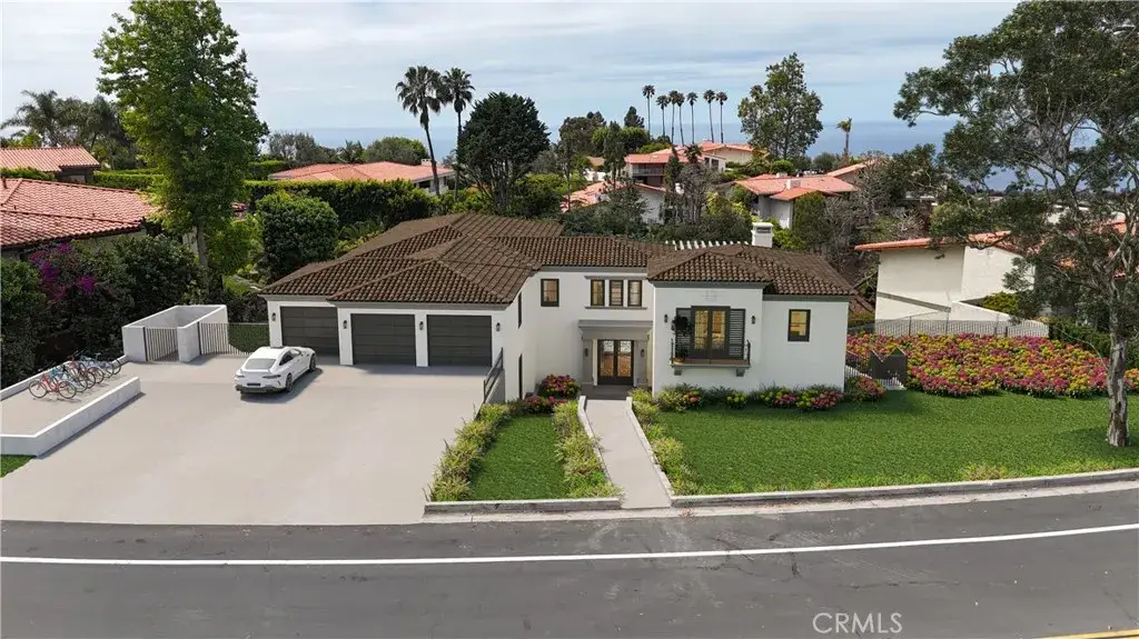 1417 Via Coronel, Palos Verdes Estates, CA 90274 - #1