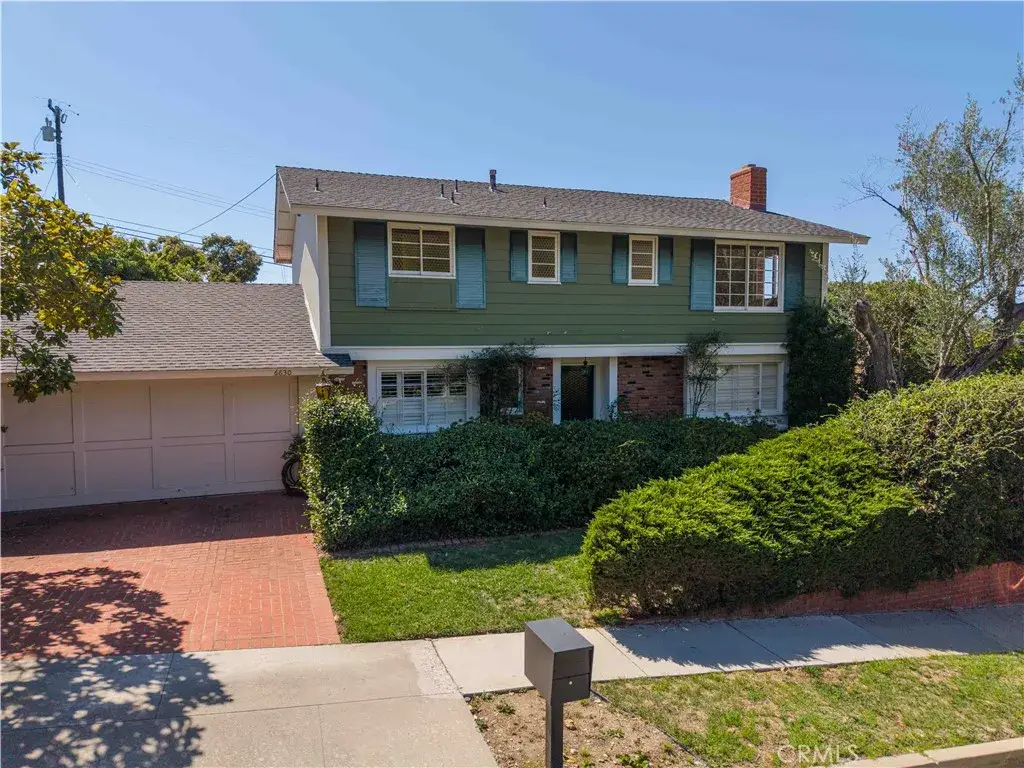 6630 Eddinghill Drive, Rancho Palos Verdes, CA 90275 - #1