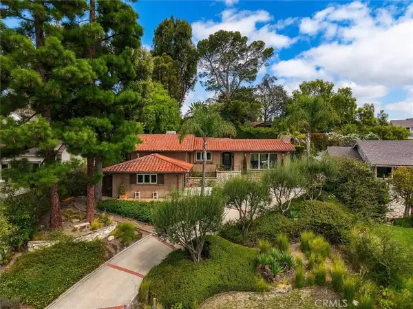 4057 Via Pavion, Palos Verdes Estates, CA 90274