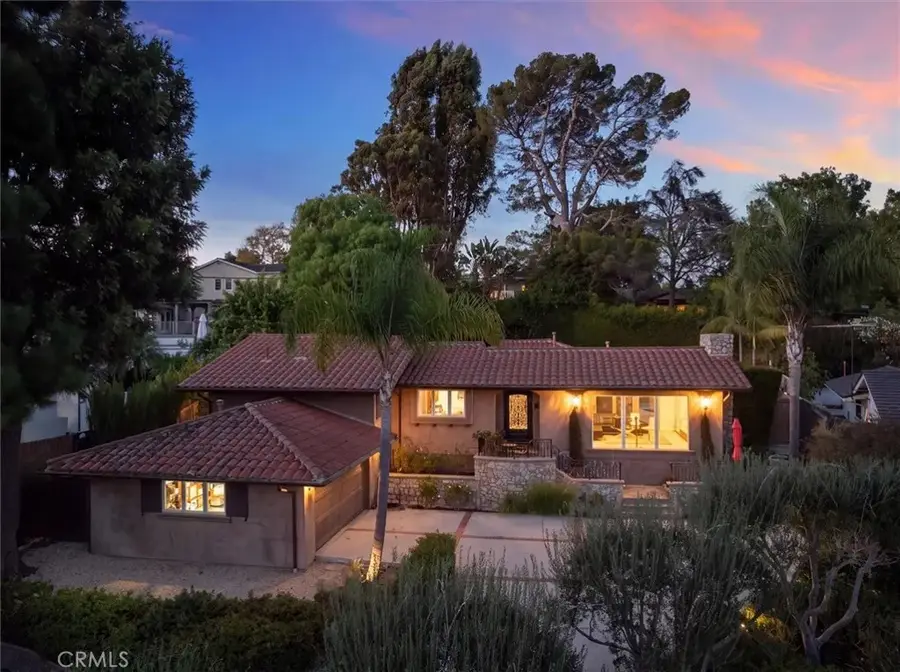 4057 Via Pavion, Palos Verdes Estates, CA 90274 - #3