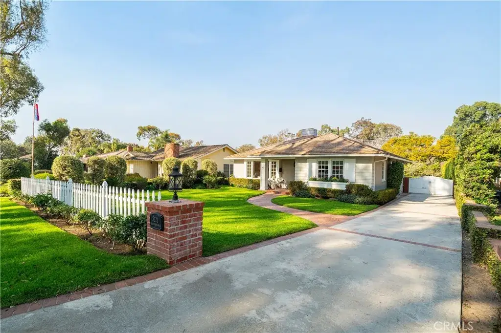 3321 Palos Verdes Drive North North, Palos Verdes Estates, CA 90274 - #1