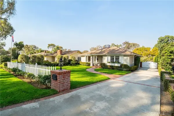 3321 Palos Verdes Drive North North, Palos Verdes Estates, CA 90274
