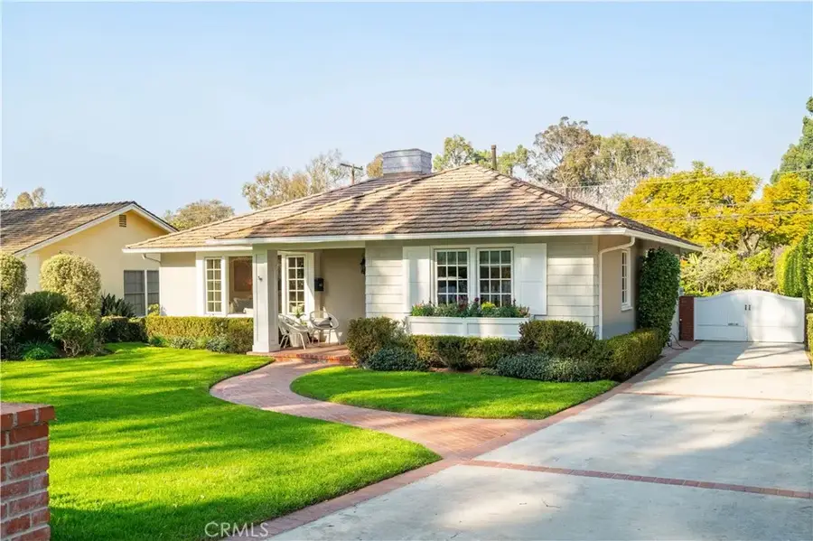3321 Palos Verdes Drive North North, Palos Verdes Estates, CA 90274 - #2
